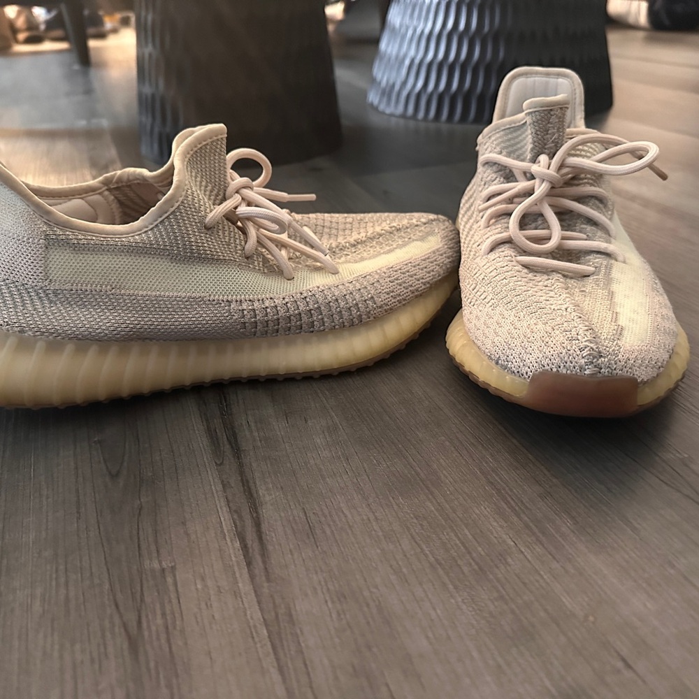 Yeezys - Picture 3 of 5